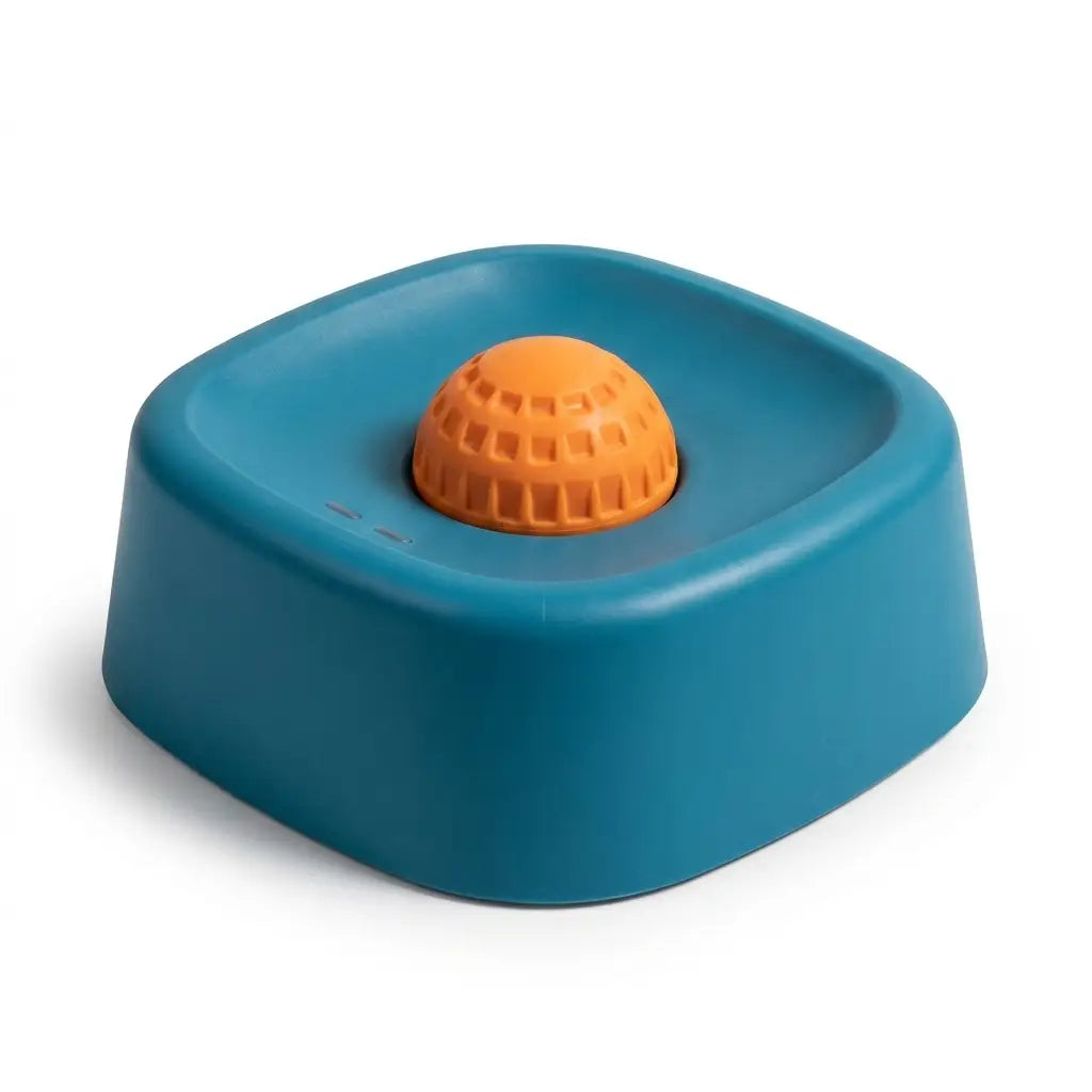 Lickobowl — Gamelle  Interactive